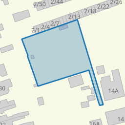 Perceel LNK00-R-3564