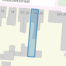 Perceel LNK00-R-627