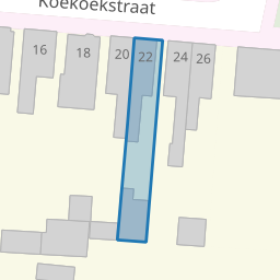 Perceel LNK00-R-628