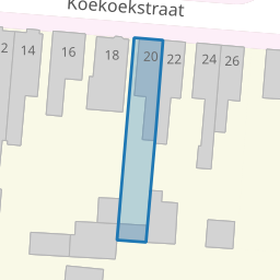 Perceel LNK00-R-629