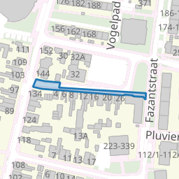 Perceel LNK00-R-632