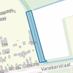 Perceel LNK00-R-688