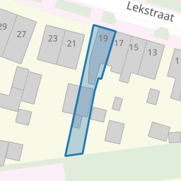 Perceel LNK00-R-714