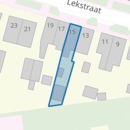 Perceel LNK00-R-716