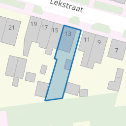 Perceel LNK00-R-717
