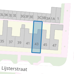 Perceel LNK00-R-988
