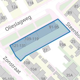 Perceel LNK00-S-1055