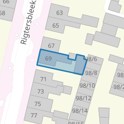 Perceel LNK00-S-1569