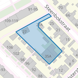 Perceel LNK00-S-1719