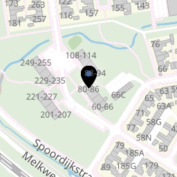 Appartement LNK00 S 1940 11
