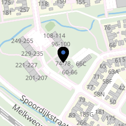 Appartement LNK00 S 1940 8