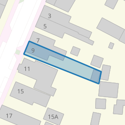Perceel LNK00-S-237