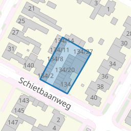 Perceel LNK00-S-2501