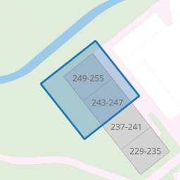 Perceel LNK00-S-2523