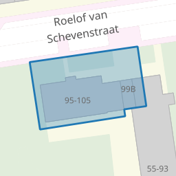 Perceel LNK00-S-2527