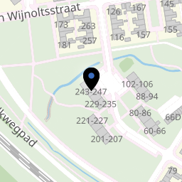 Appartement LNK00 S 2529 4