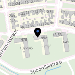 Appartement LNK00 S 2533 6