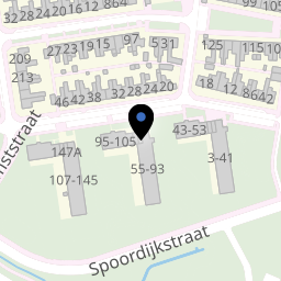 Appartement LNK00 S 2533 7
