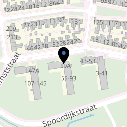 Appartement LNK00 S 2533 8