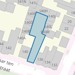 Perceel LNK00-S-2580
