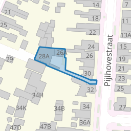 Perceel LNK00-S-2706