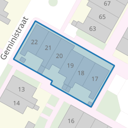 Perceel LNK00-S-2733