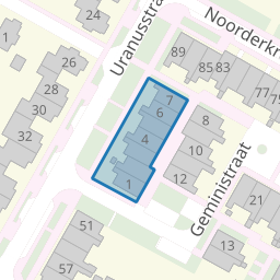 Perceel LNK00-S-2735