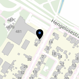Appartement LNK00 S 3010 2
