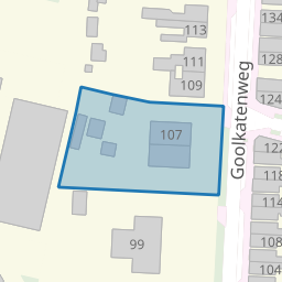 Perceel LNK00-S-3040