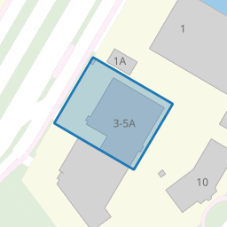 Perceel LNK00-S-3041
