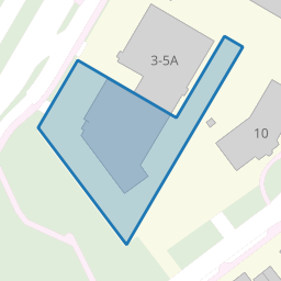 Perceel LNK00-S-3075