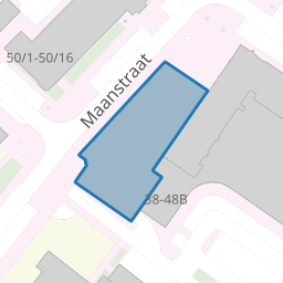 Perceel LNK00-S-3181