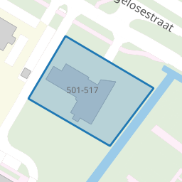 Perceel LNK00-S-3378