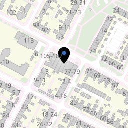 Appartement LNK00 S 3381 2