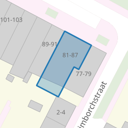 Perceel LNK00-S-3652