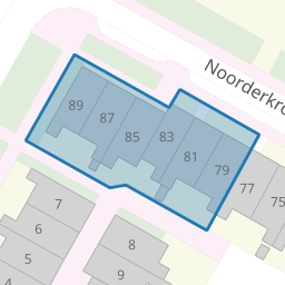 Perceel LNK00-S-3719