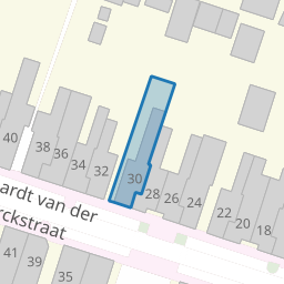Perceel LNK00-S-3732