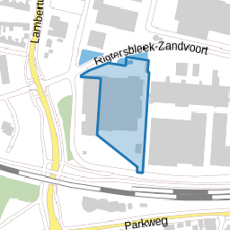 Perceel LNK00-S-3758