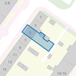 Perceel LNK00-S-3777