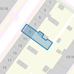 Perceel LNK00-S-3779