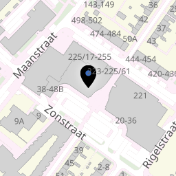 Appartement LNK00 S 3807 14