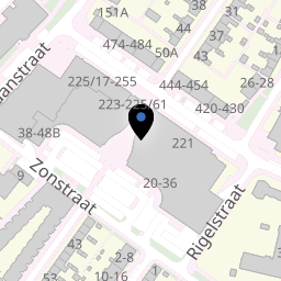 Appartement LNK00 S 3807 25
