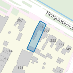 Perceel LNK00-S-3835