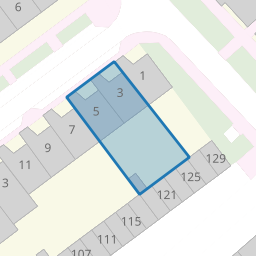 Perceel LNK00-S-3898