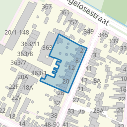 Perceel LNK00-S-4062