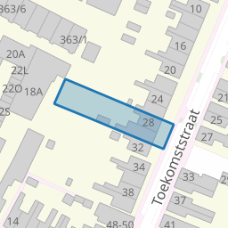 Perceel LNK00-S-4063