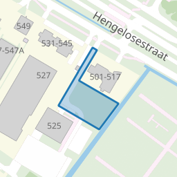 Perceel LNK00-S-4280
