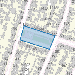 Perceel LNK00-S-541