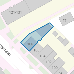 Perceel LNK00-S-925