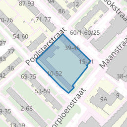 Perceel LNK00-S-960